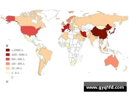 全球疫情之下：各国应对策略与中国的对比